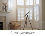 contemporary shutters